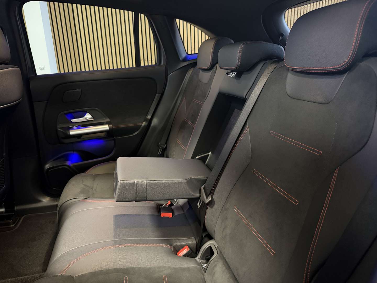 Mercedes EQA 350 AMG Line - 2024 - Joinsteer - #17