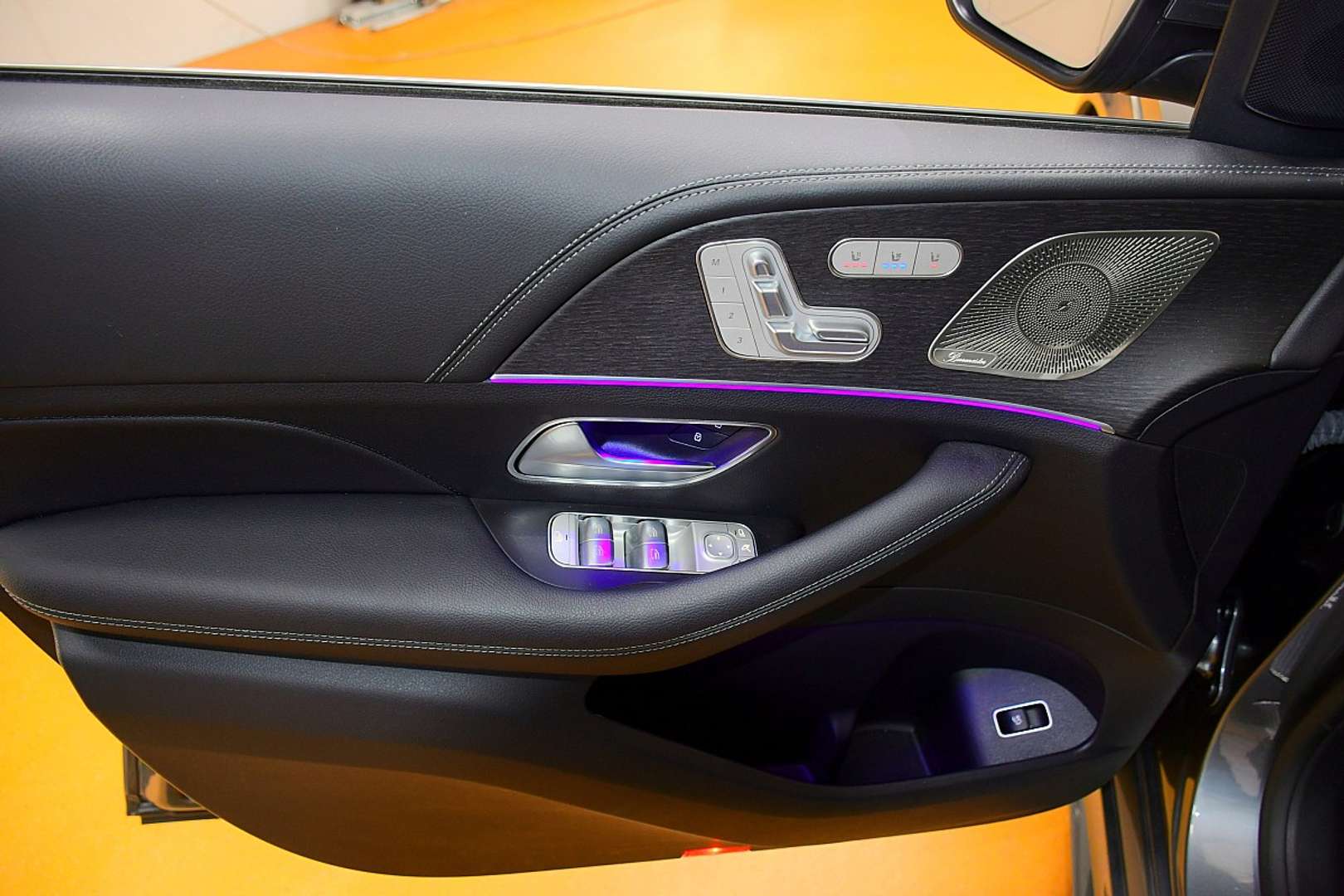 Mercedes GLE 300 - 2022 - Joinsteer - #10