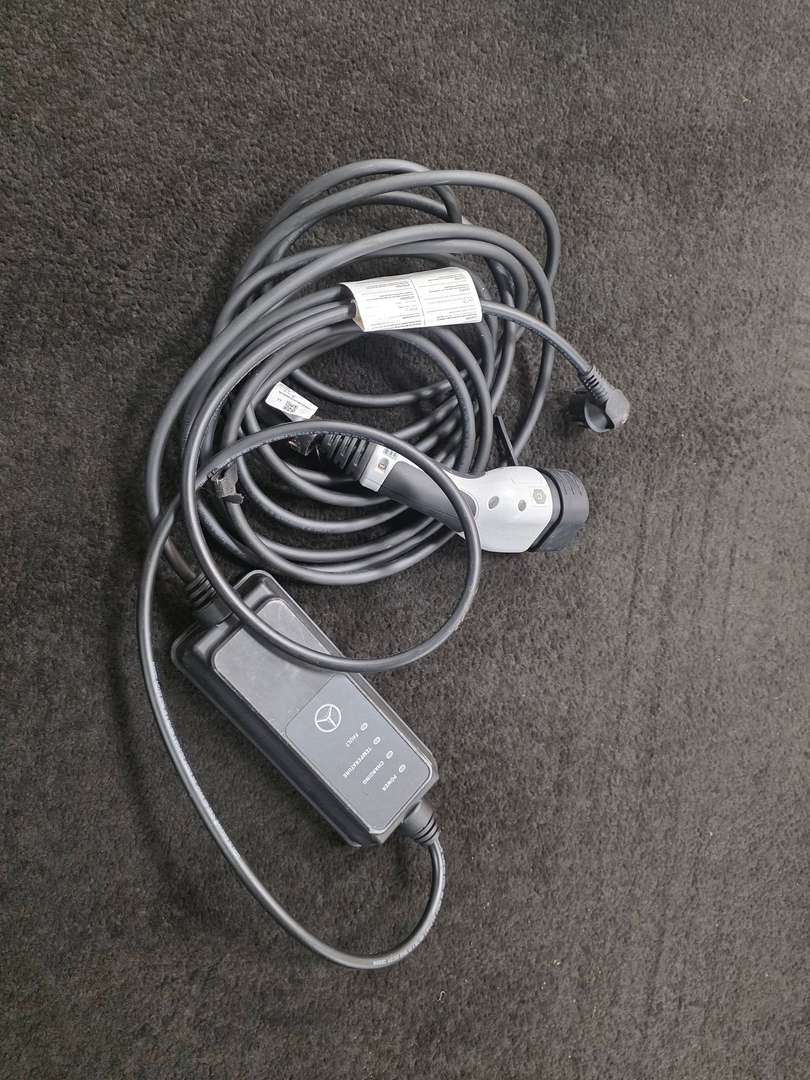 Mercedes EQB 300 AMG Line - 2023 - Joinsteer - #17