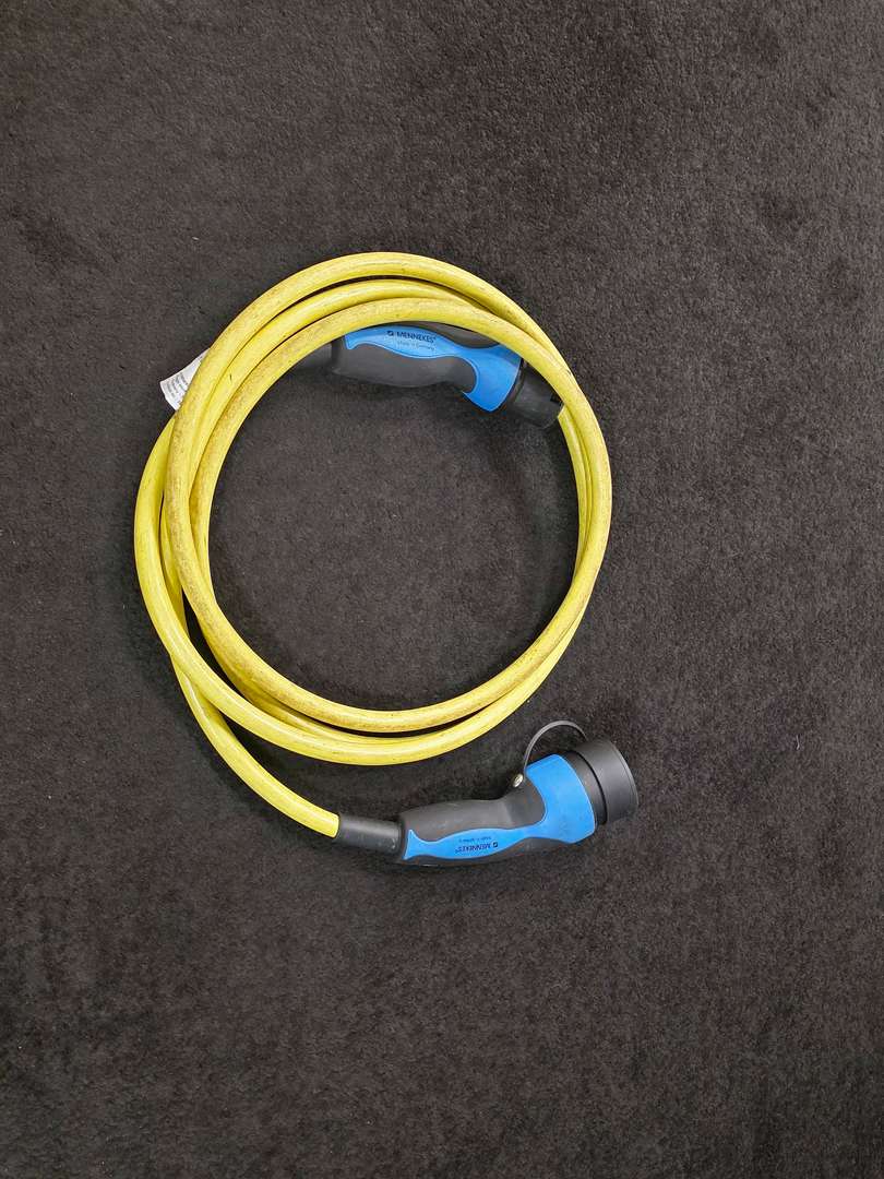 Mercedes EQB 300 AMG Line - 2023 - Joinsteer - #18