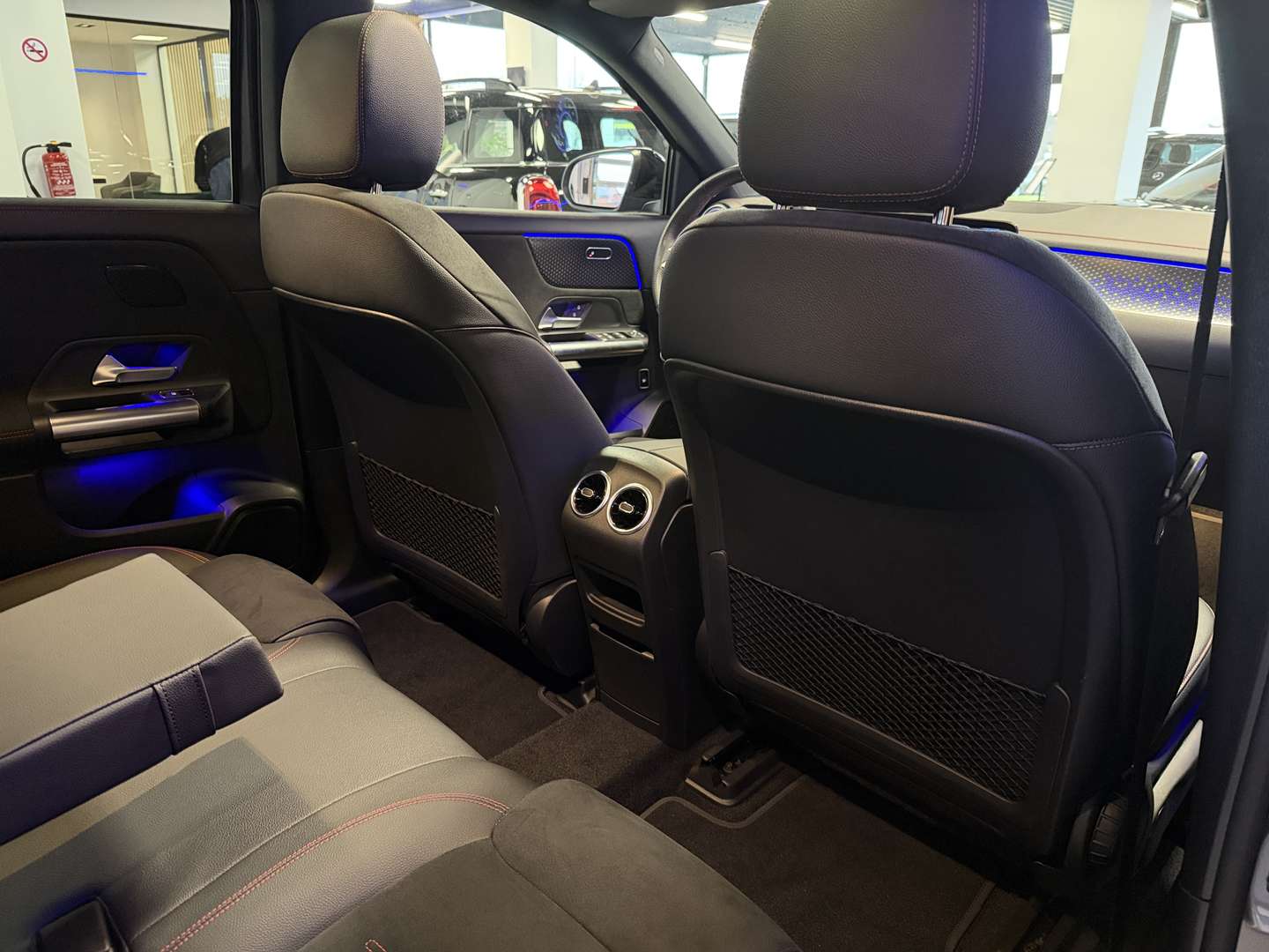 Mercedes EQA 350 AMG Line - 2024 - Joinsteer - #18