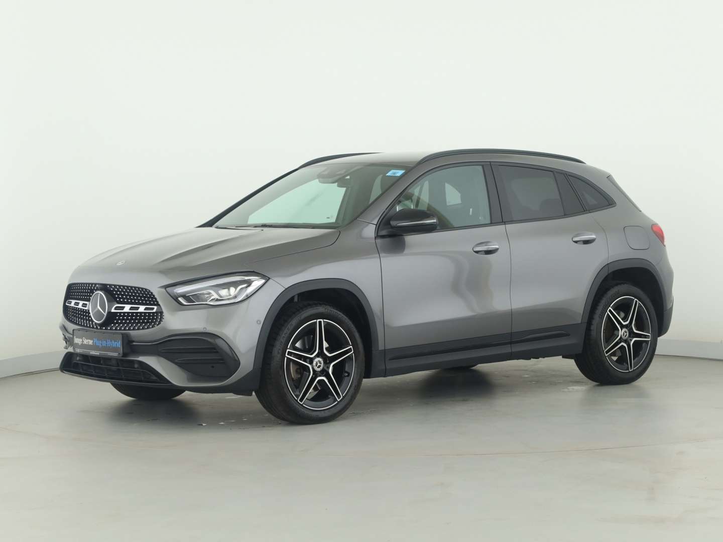 Mercedes GLA 250 250 AMG Line - 2022 - Joinsteer - #5