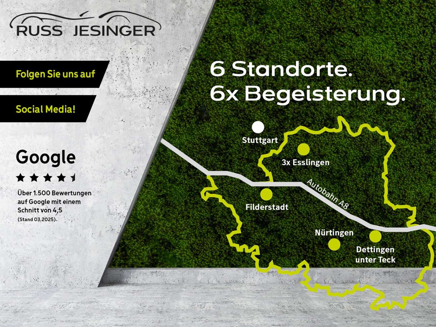 Mercedes EQB 300 Electric Art - 2025 - Joinsteer - #13