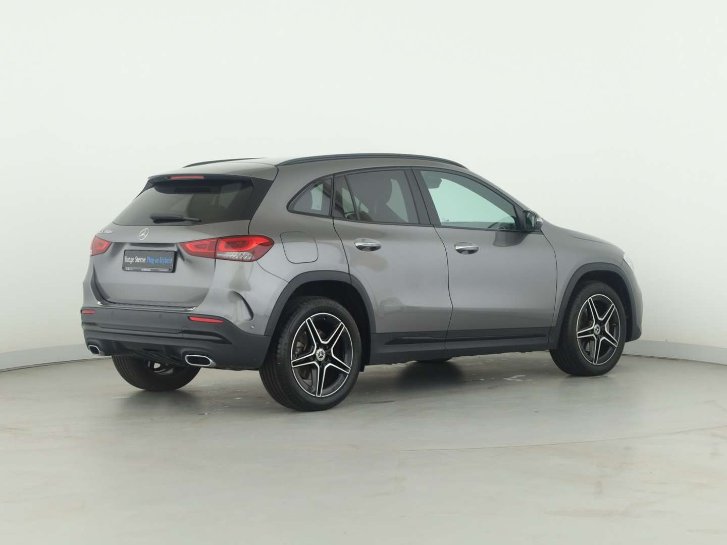 Mercedes GLA 250 250 AMG Line - 2022 - Joinsteer - #6