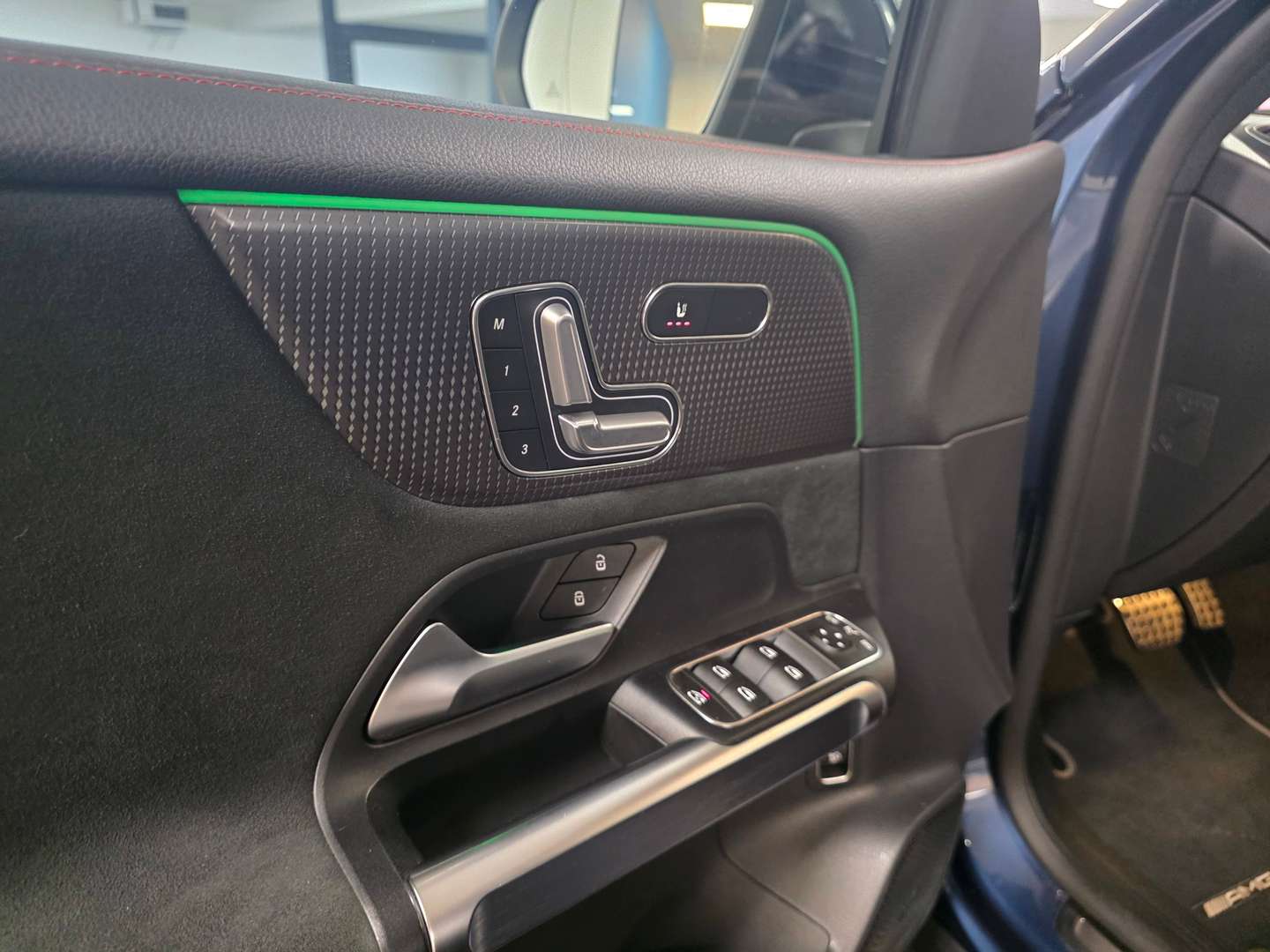 Mercedes EQB 300 AMG Line - 2023 - Joinsteer - #20