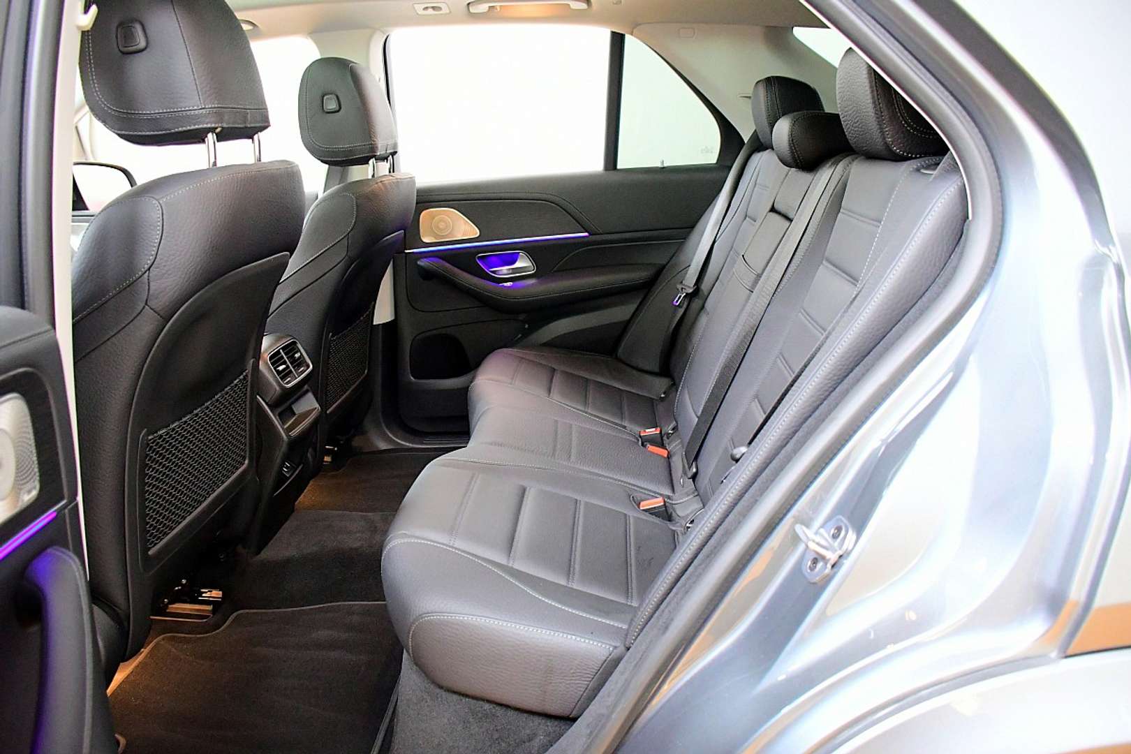 Mercedes GLE 300 - 2022 - Joinsteer - #13