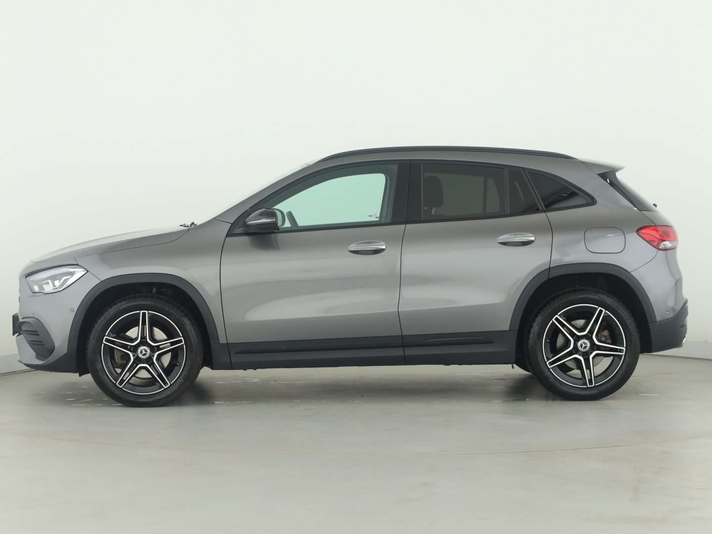 Mercedes GLA 250 250 AMG Line - 2022 - Joinsteer - #7
