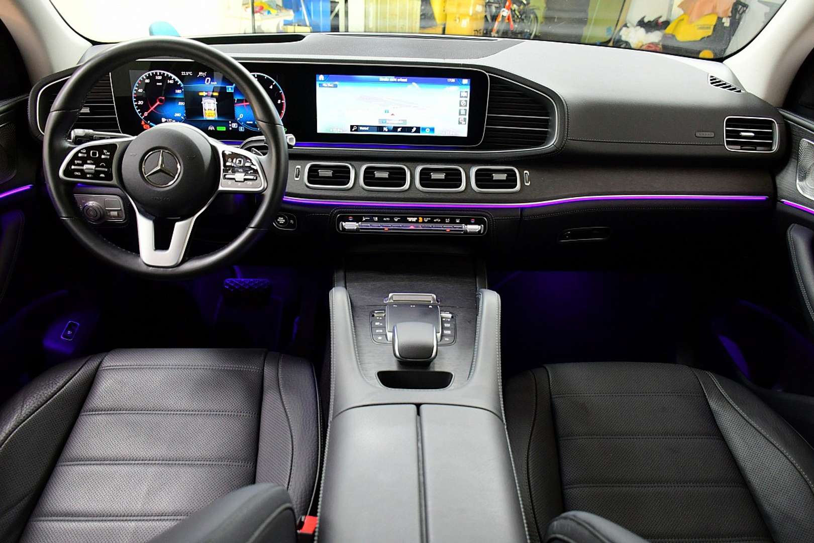 Mercedes GLE 300 - 2022 - Joinsteer - #14