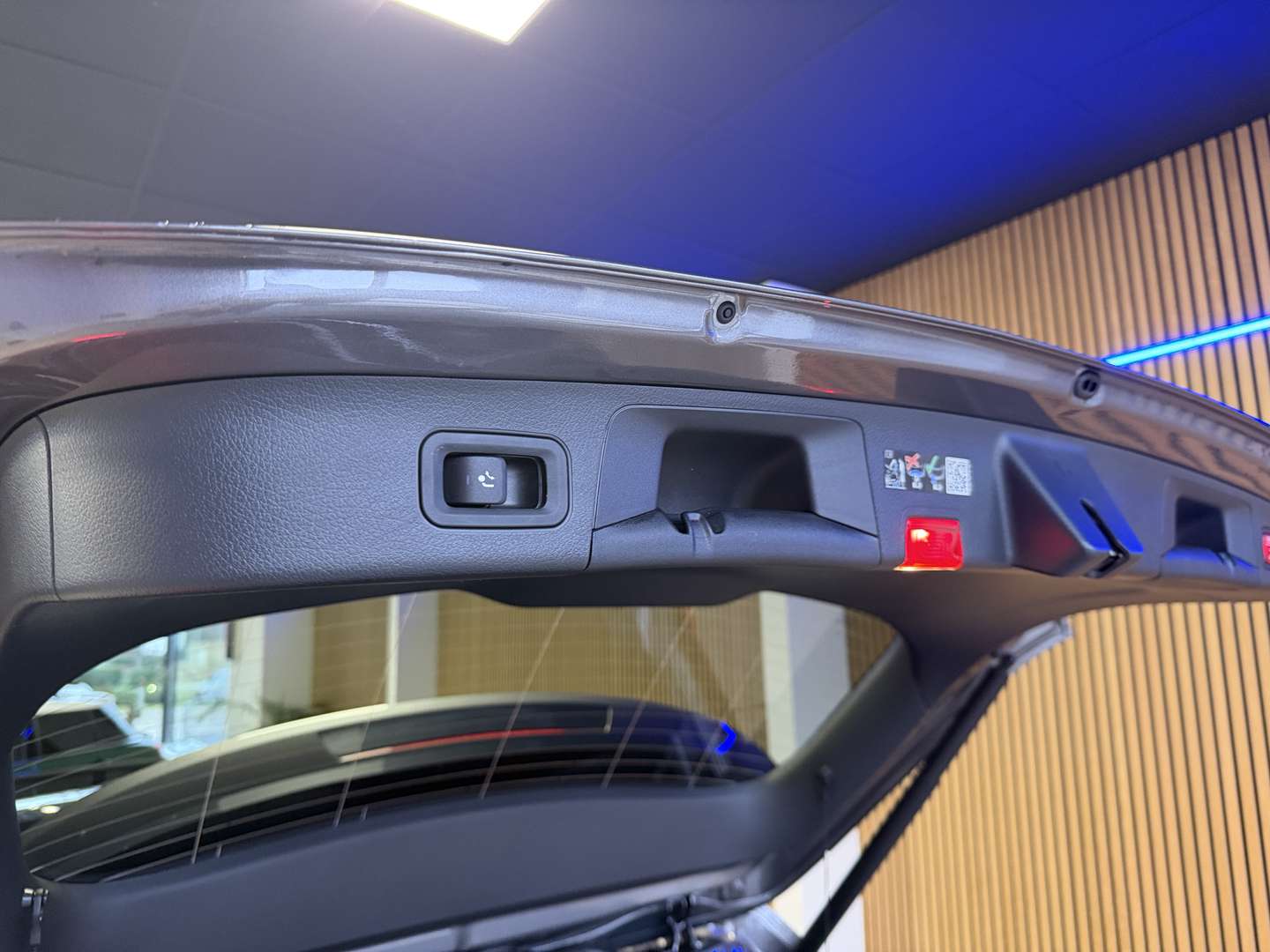 Mercedes EQA 350 AMG Line - 2024 - Joinsteer - #20