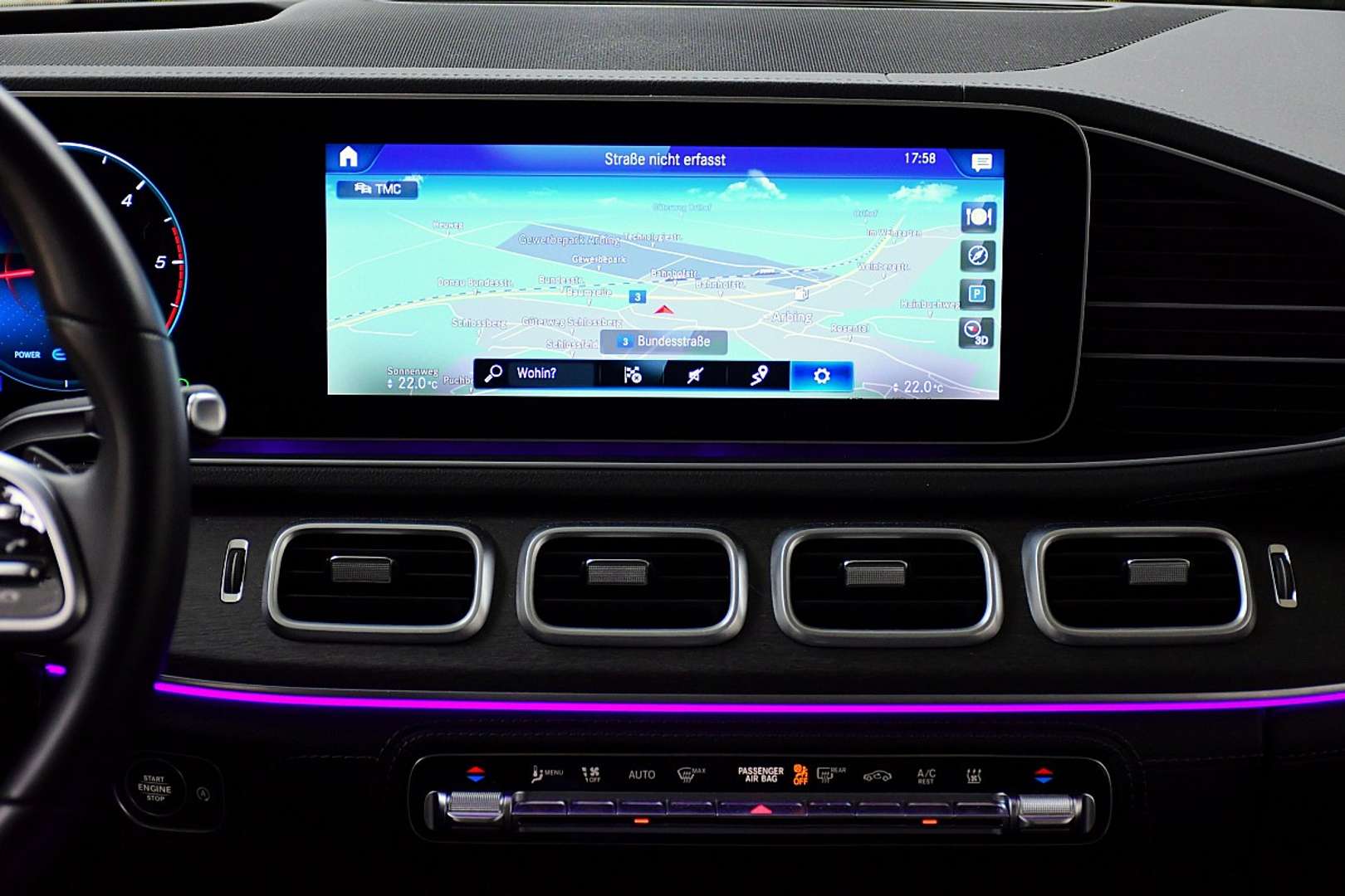 Mercedes GLE 300 - 2022 - Joinsteer - #16