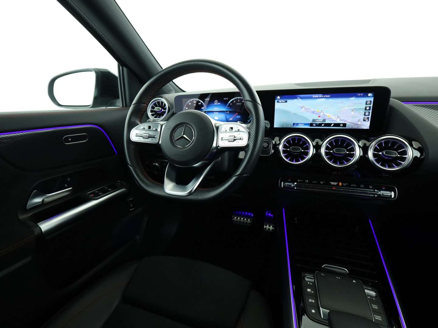 Mercedes GLA 250 250 AMG Line - 2022 - Joinsteer - #10
