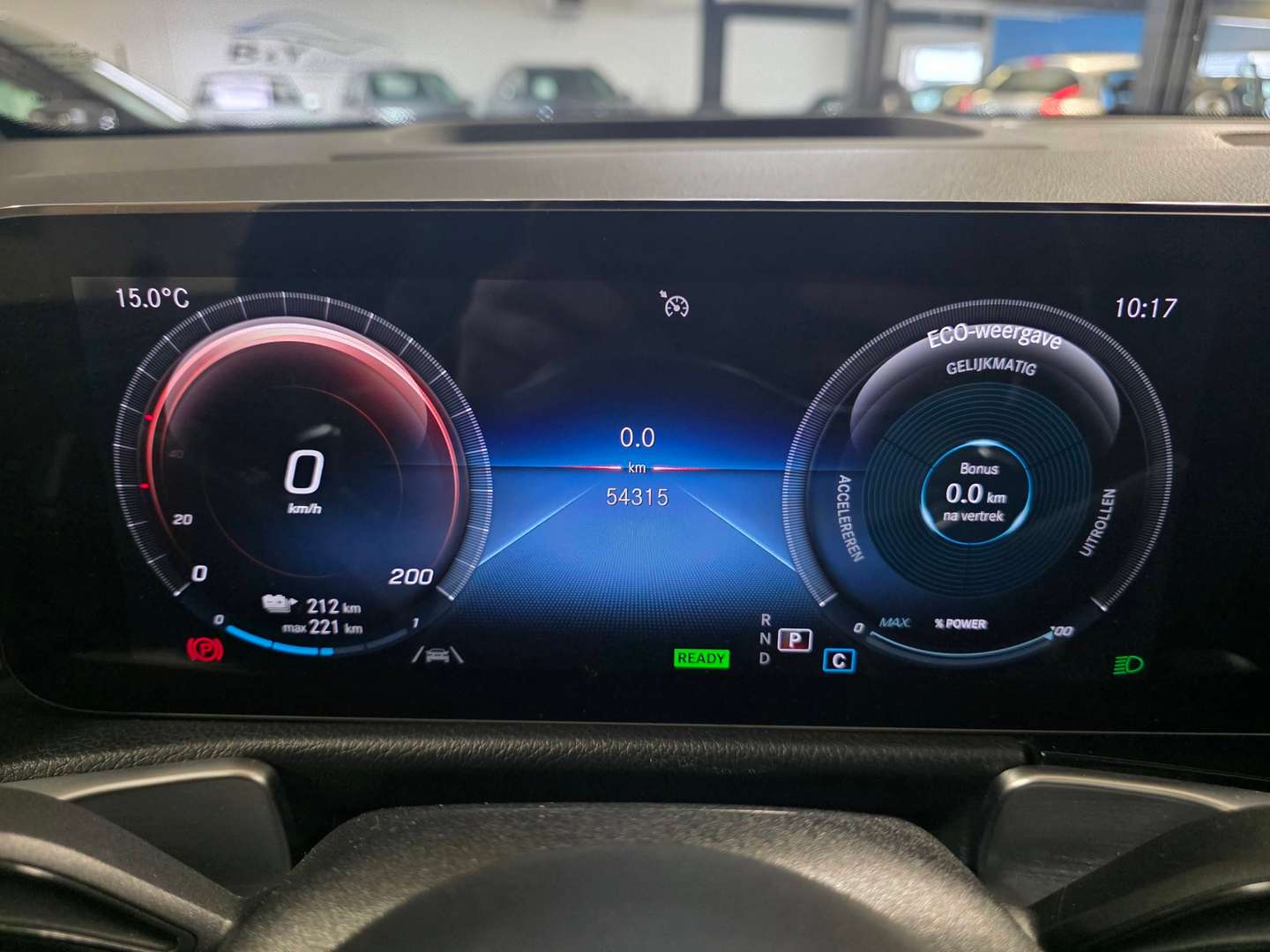 Mercedes EQB 300 AMG Line - 2023 - Joinsteer - #24