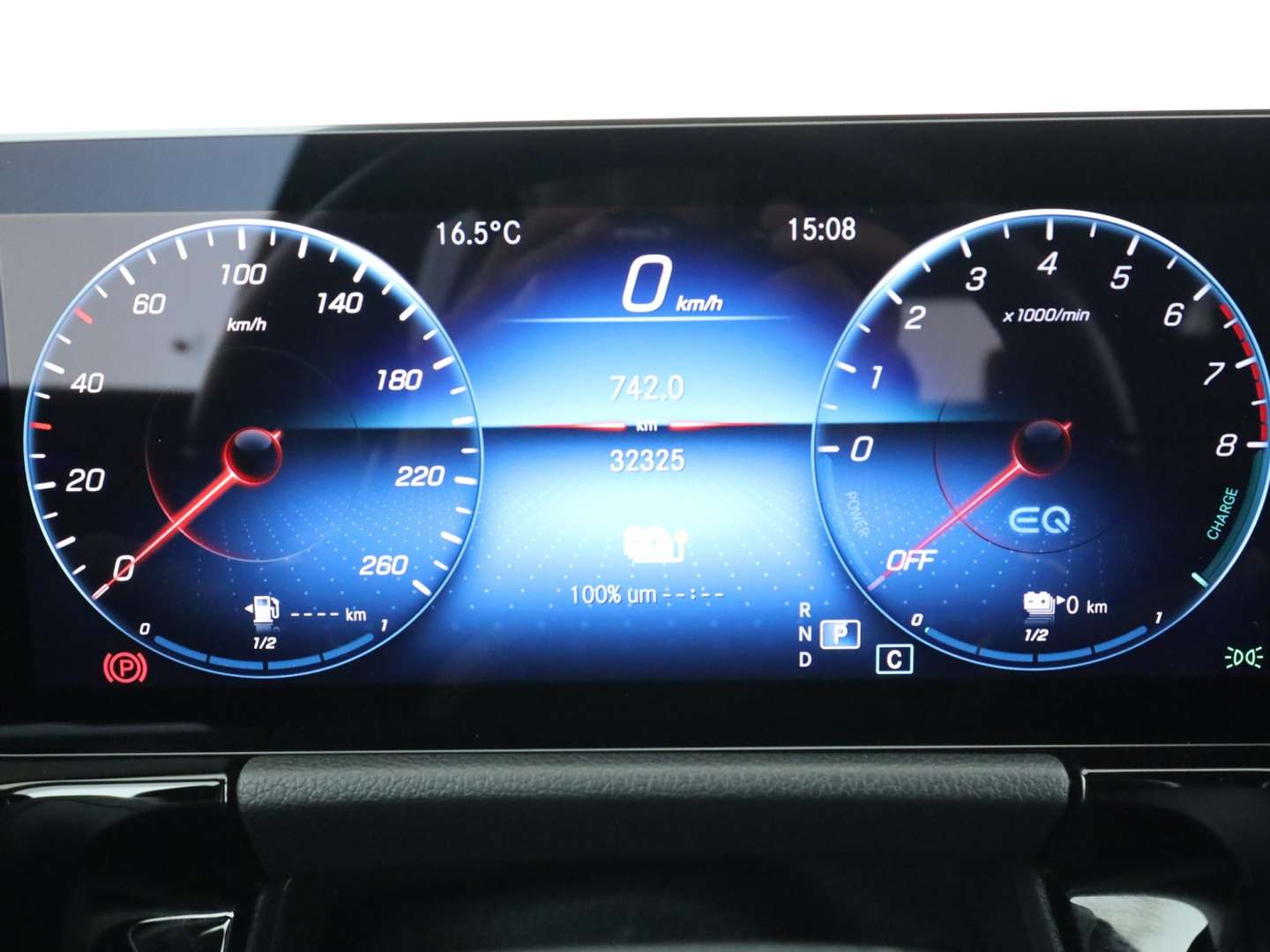 Mercedes GLA 250 250 AMG Line - 2022 - Joinsteer - #12