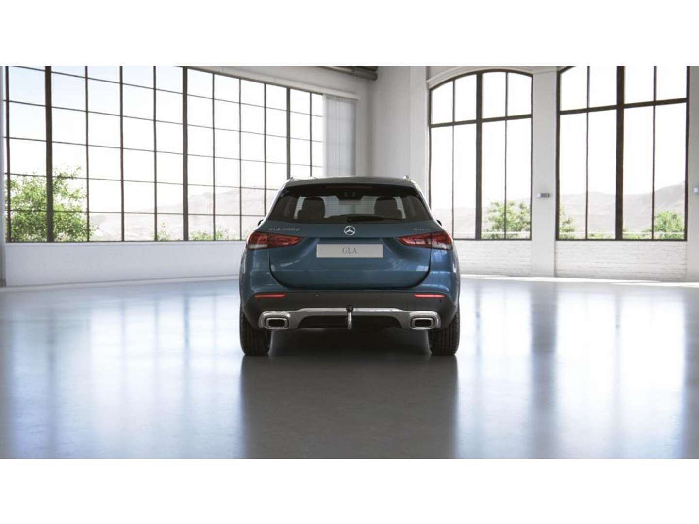 Mercedes GLA 200 Progressive - 2023 - Joinsteer - #2