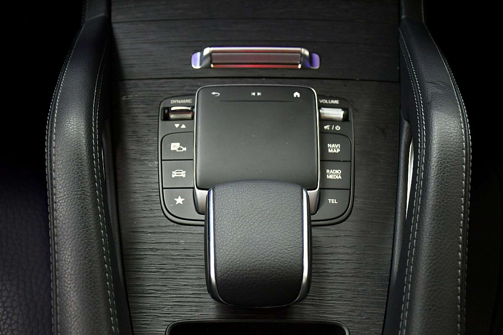 Mercedes GLE 300 - 2022 - Joinsteer - #19