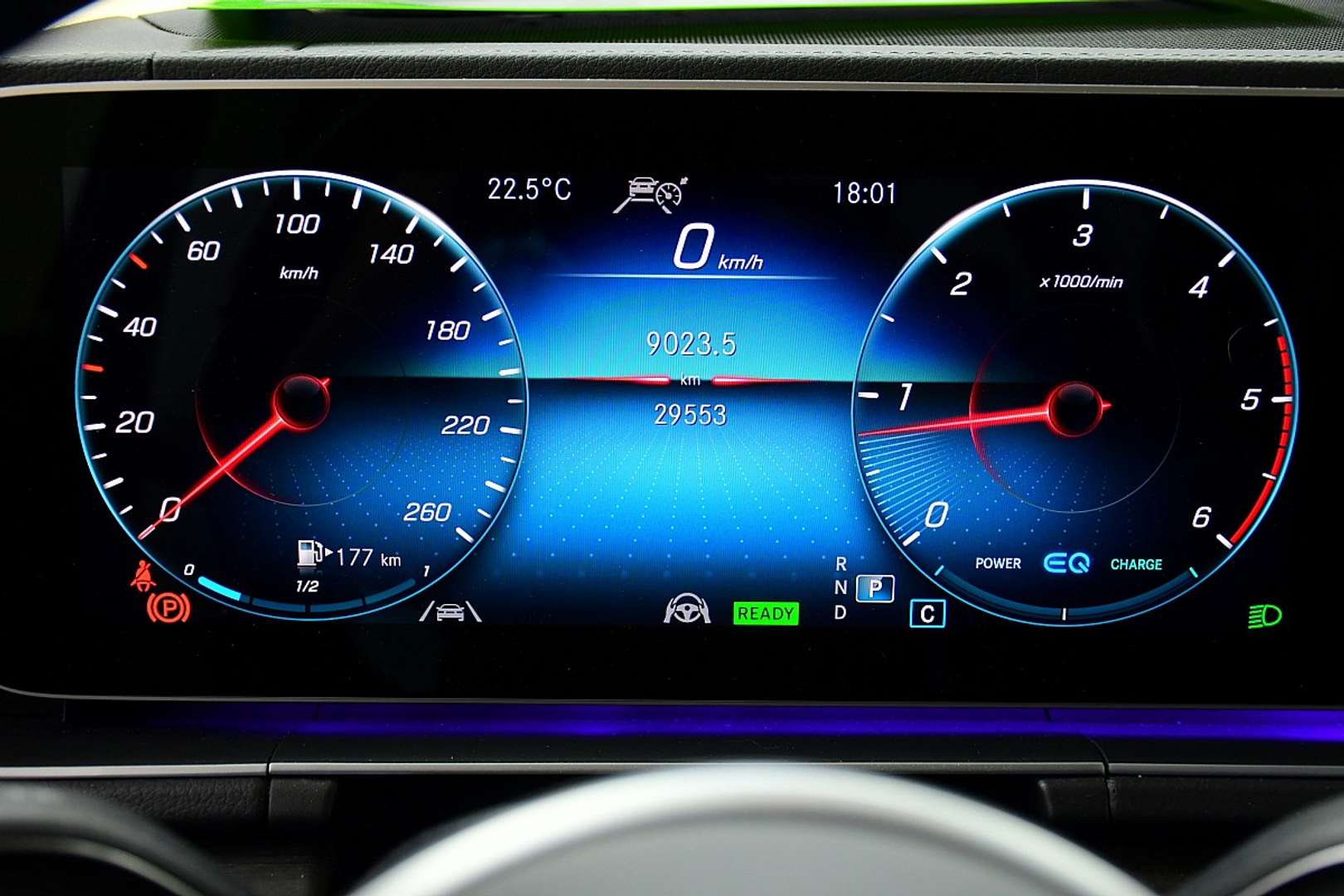 Mercedes GLE 300 - 2022 - Joinsteer - #20