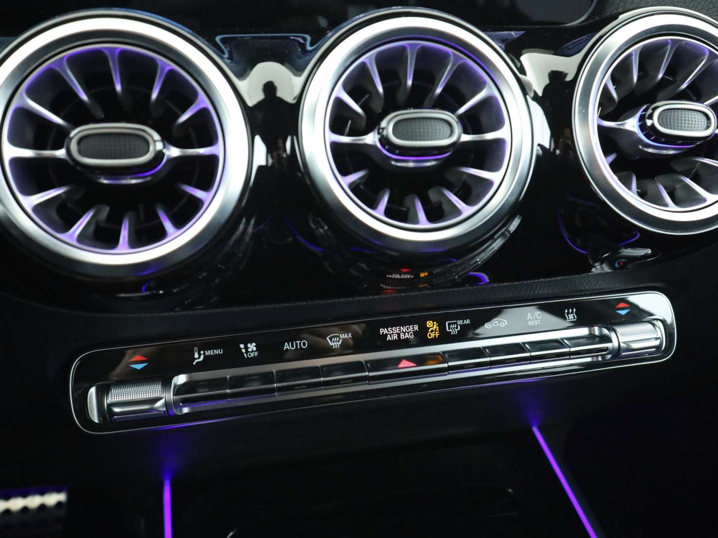 Mercedes GLA 250 250 AMG Line - 2022 - Joinsteer - #14