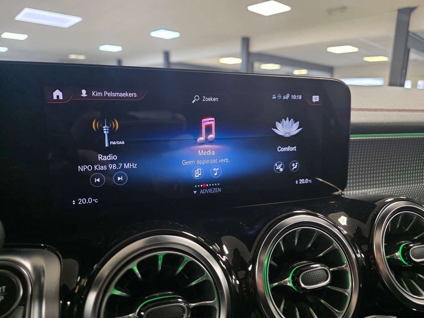 Mercedes EQB 300 AMG Line - 2023 - Joinsteer - #27