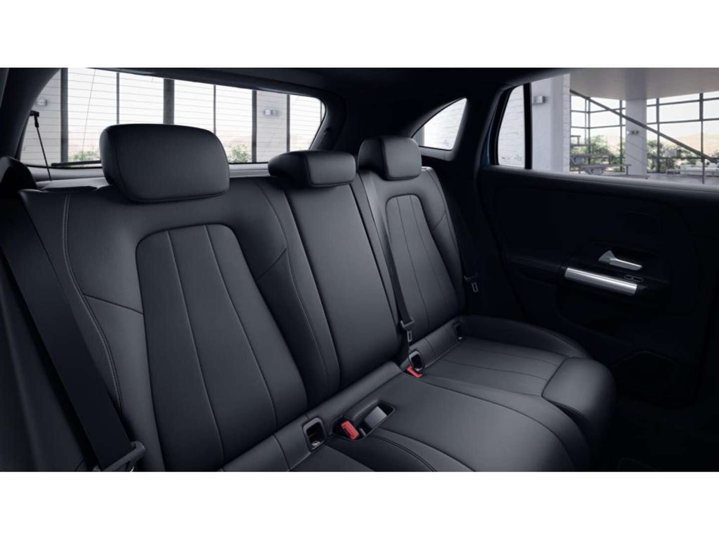 Mercedes GLA 200 Progressive - 2023 - Joinsteer - #7