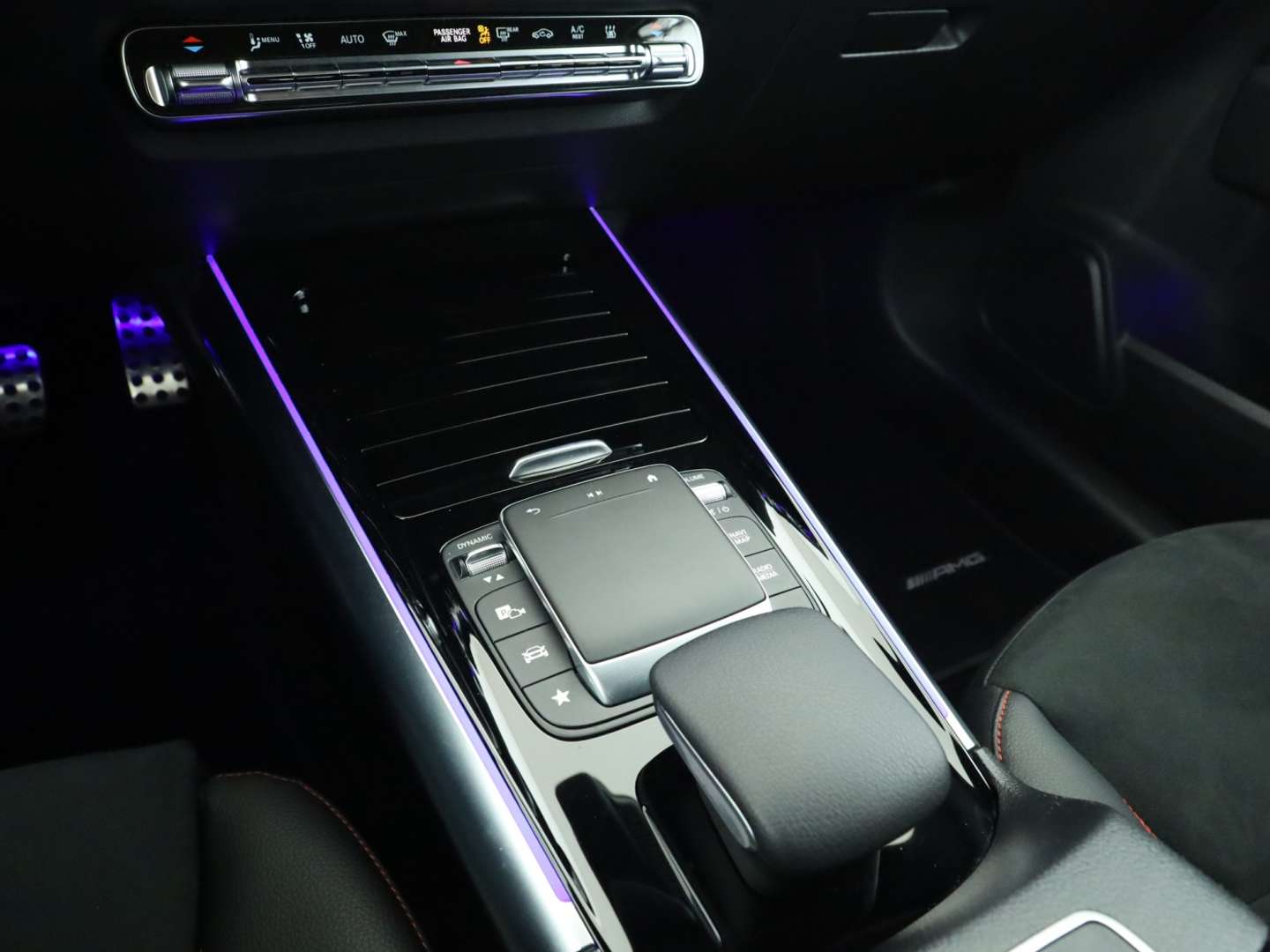 Mercedes GLA 250 250 AMG Line - 2022 - Joinsteer - #15