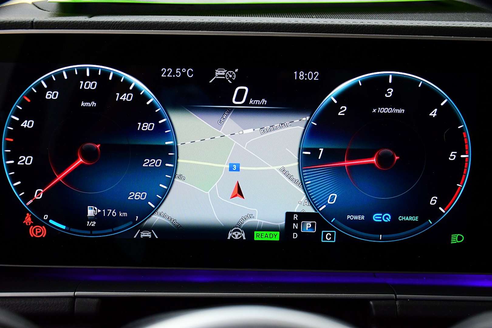 Mercedes GLE 300 - 2022 - Joinsteer - #21