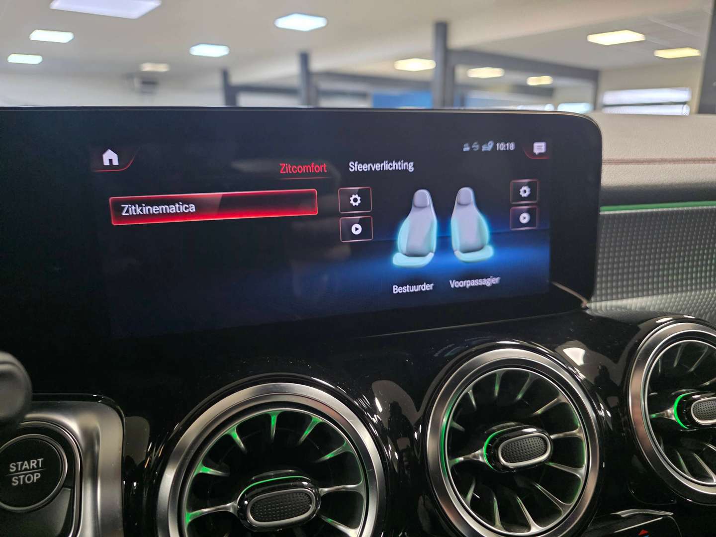 Mercedes EQB 300 AMG Line - 2023 - Joinsteer - #28
