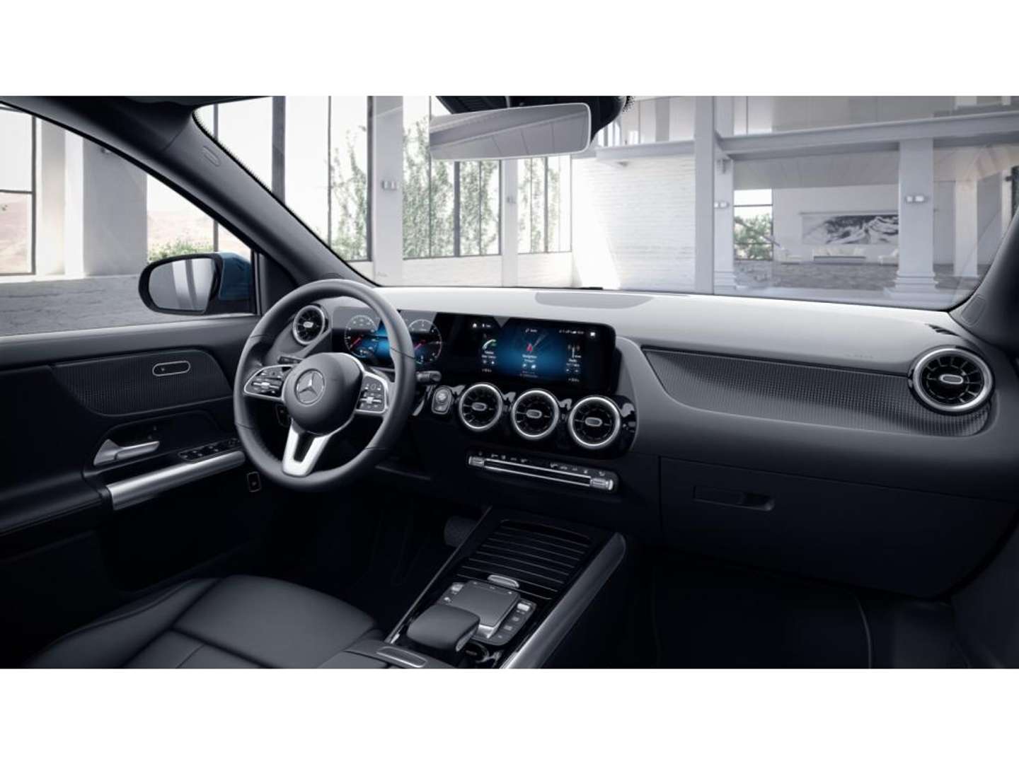 Mercedes GLA 200 Progressive - 2023 - Joinsteer - #8