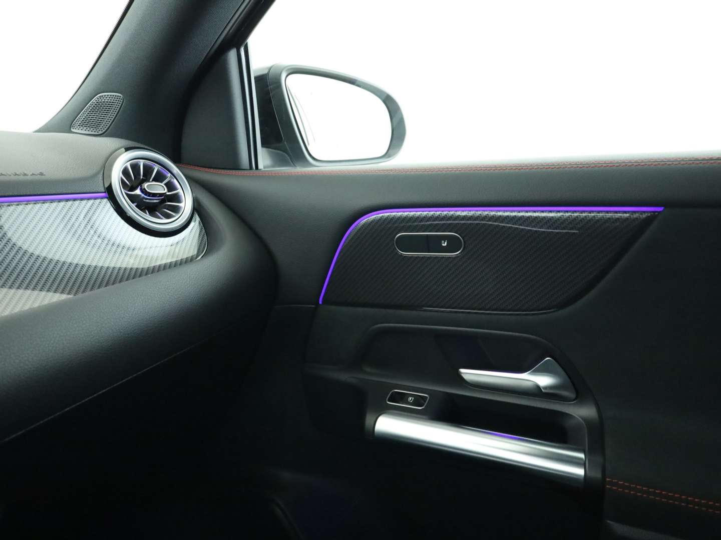 Mercedes GLA 250 250 AMG Line - 2022 - Joinsteer - #16