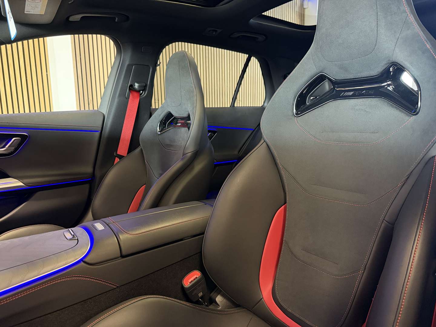 Mercedes Classe E 53 AMG 53 Night Edition - 2025 - Joinsteer - #14