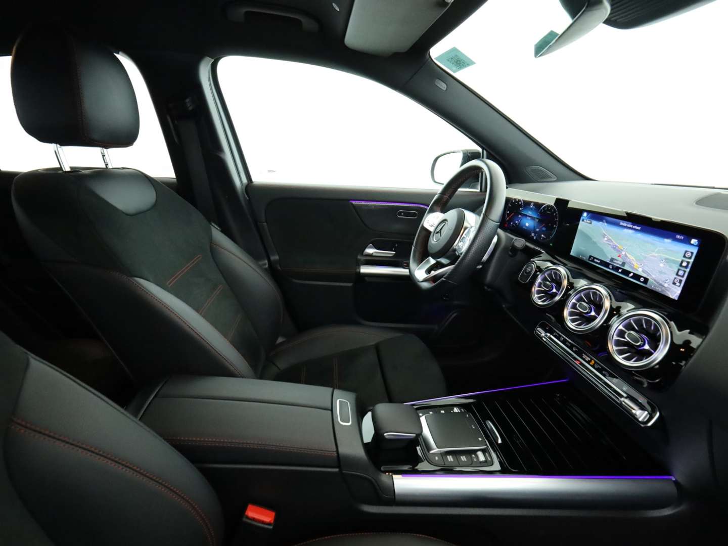 Mercedes GLA 250 250 AMG Line - 2022 - Joinsteer - #17