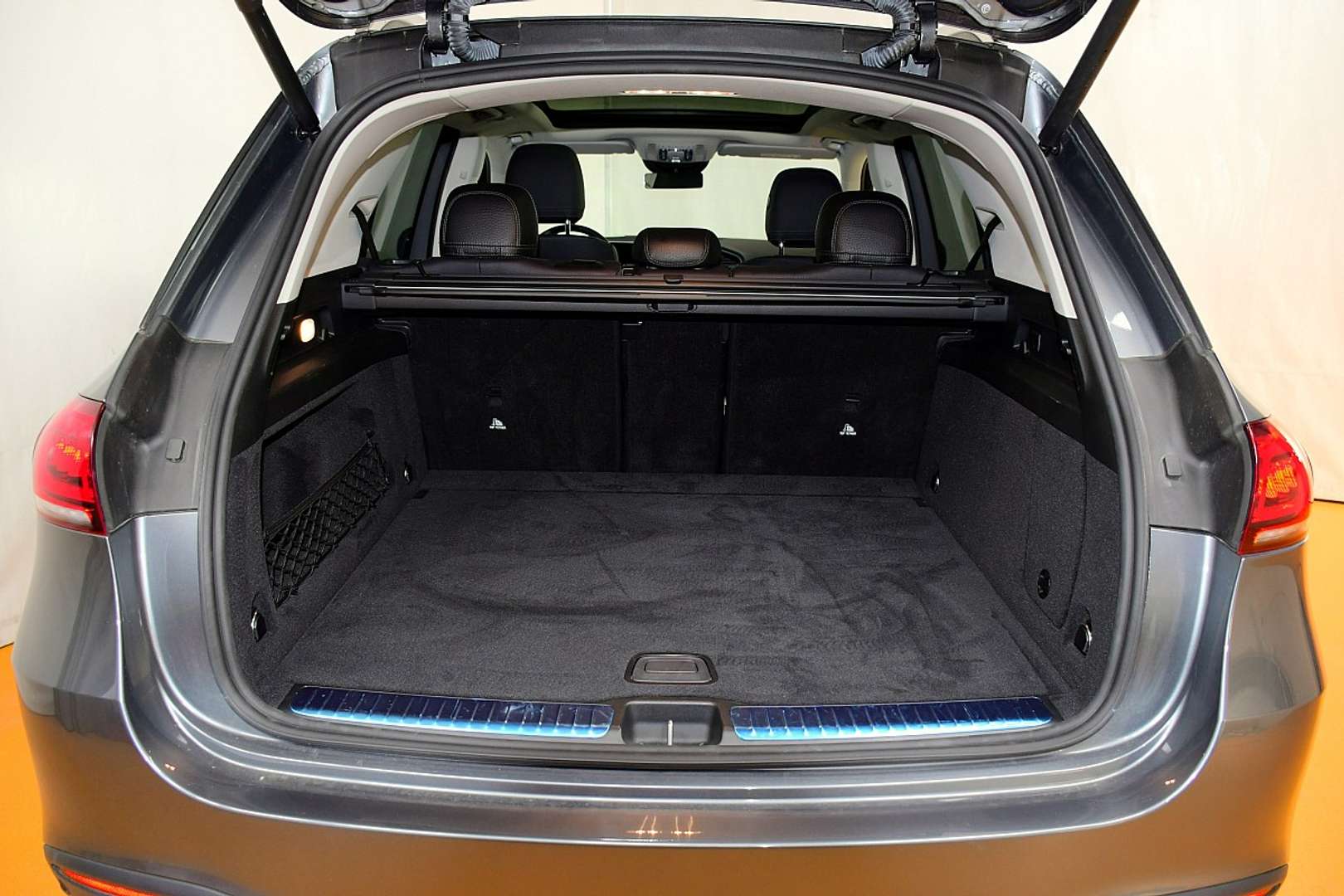 Mercedes GLE 300 - 2022 - Joinsteer - #23