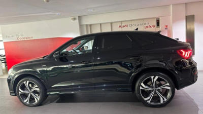 Audi Q3 Sportback TFSI E S Line 45 TFSI E 245 ch S Tronic -  - Joinsteer - #2
