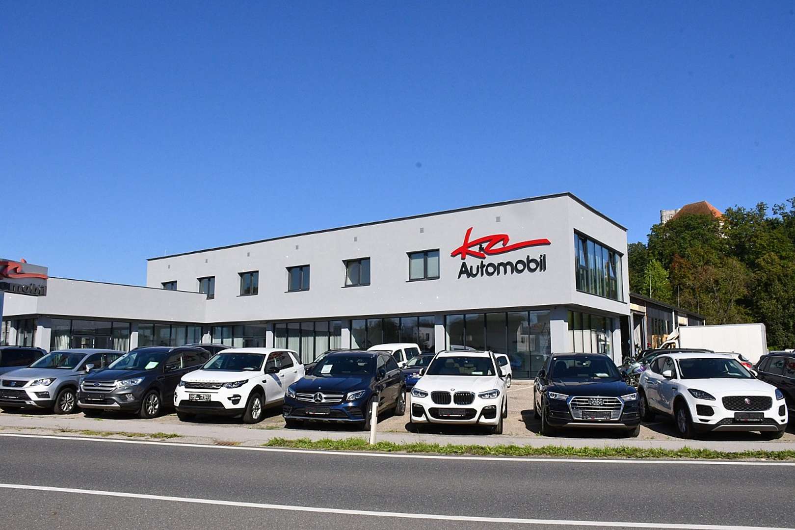 Mercedes GLE 300 - 2022 - Joinsteer - #24