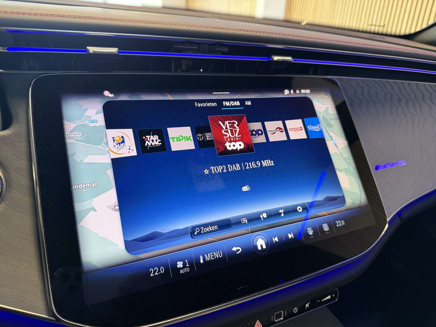 Mercedes Classe E 53 AMG 53 Night Edition - 2025 - Joinsteer - #16