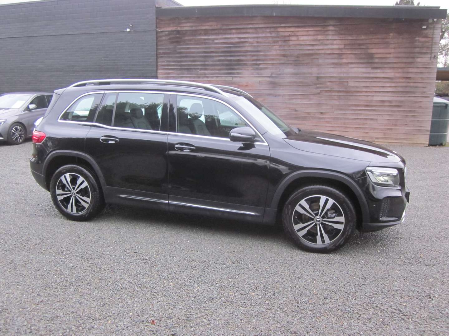 Mercedes GLB 180 - 2025 - Joinsteer - #2