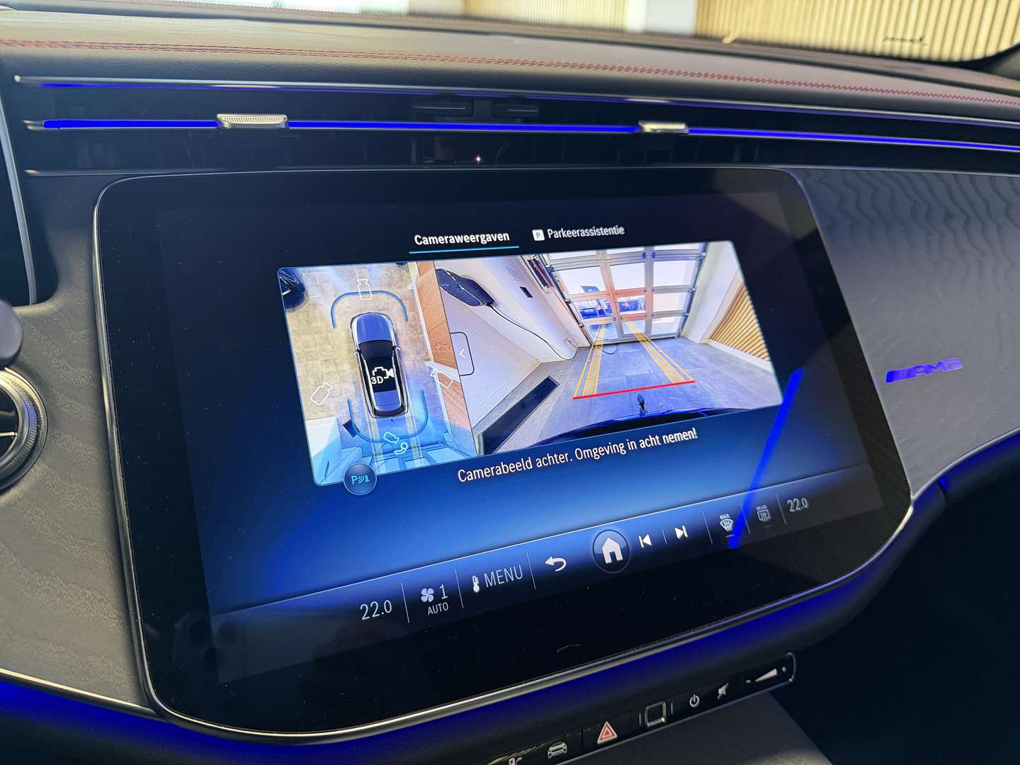 Mercedes Classe E 53 AMG 53 Night Edition - 2025 - Joinsteer - #17