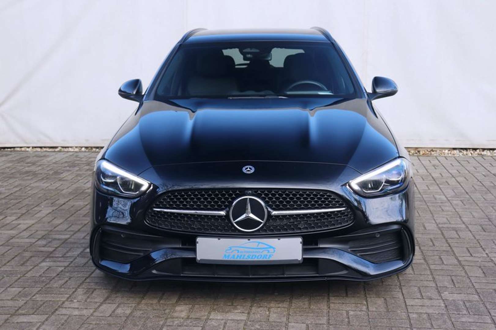 Mercedes Classe C 220 AMG-Line - 2023 - Joinsteer - #2