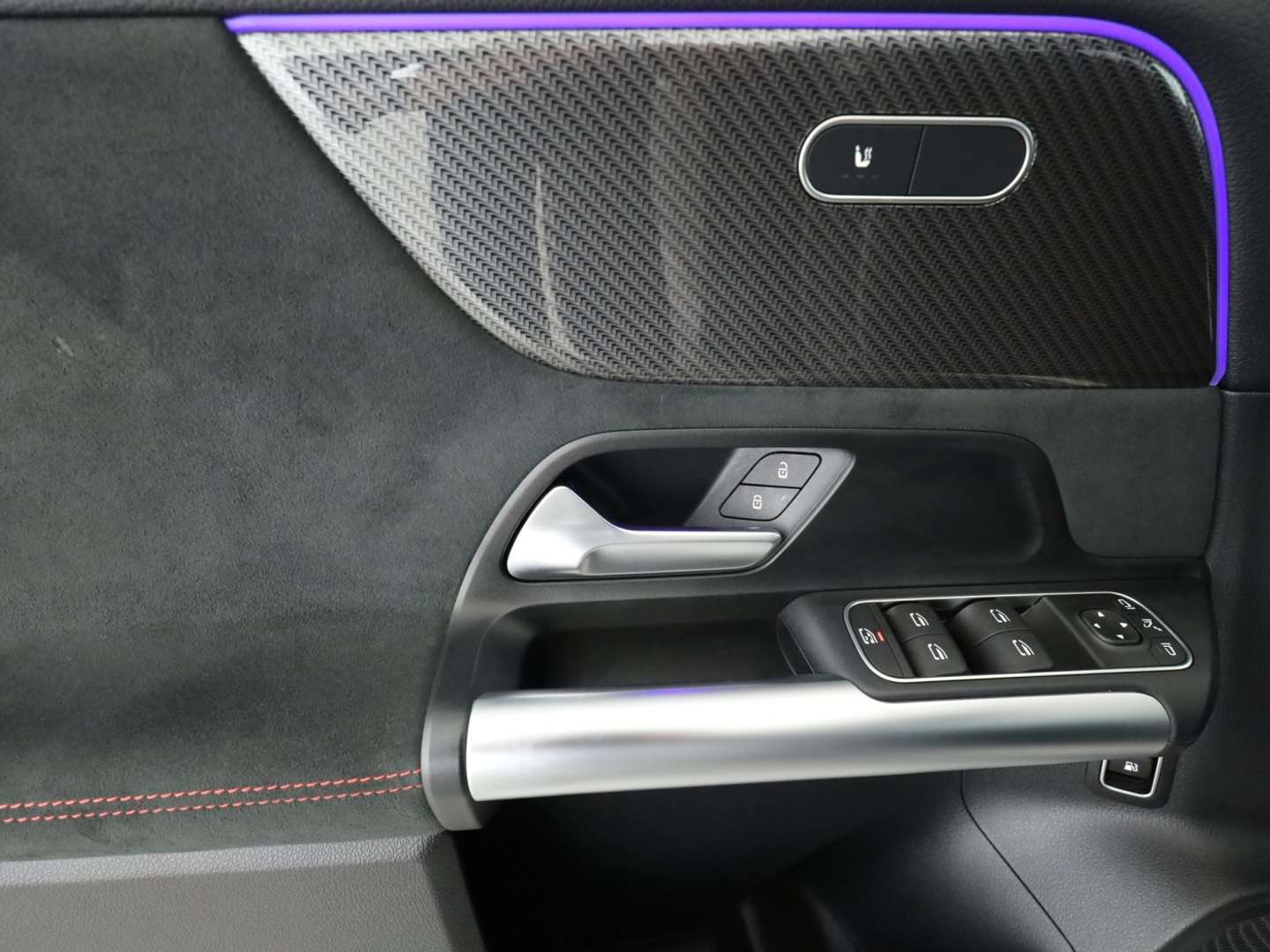 Mercedes GLA 250 250 AMG Line - 2022 - Joinsteer - #20