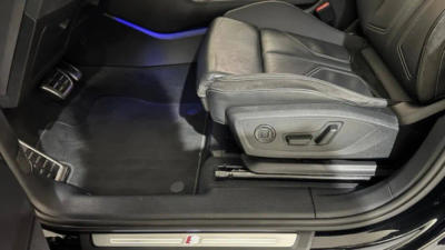 Audi Q3 Sportback TFSI E S Line 45 TFSI E 245 ch S Tronic -  - Joinsteer - #4