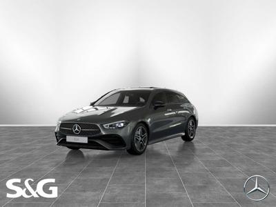 Mercedes CLA 200 Night Edition -  - Joinsteer - #1