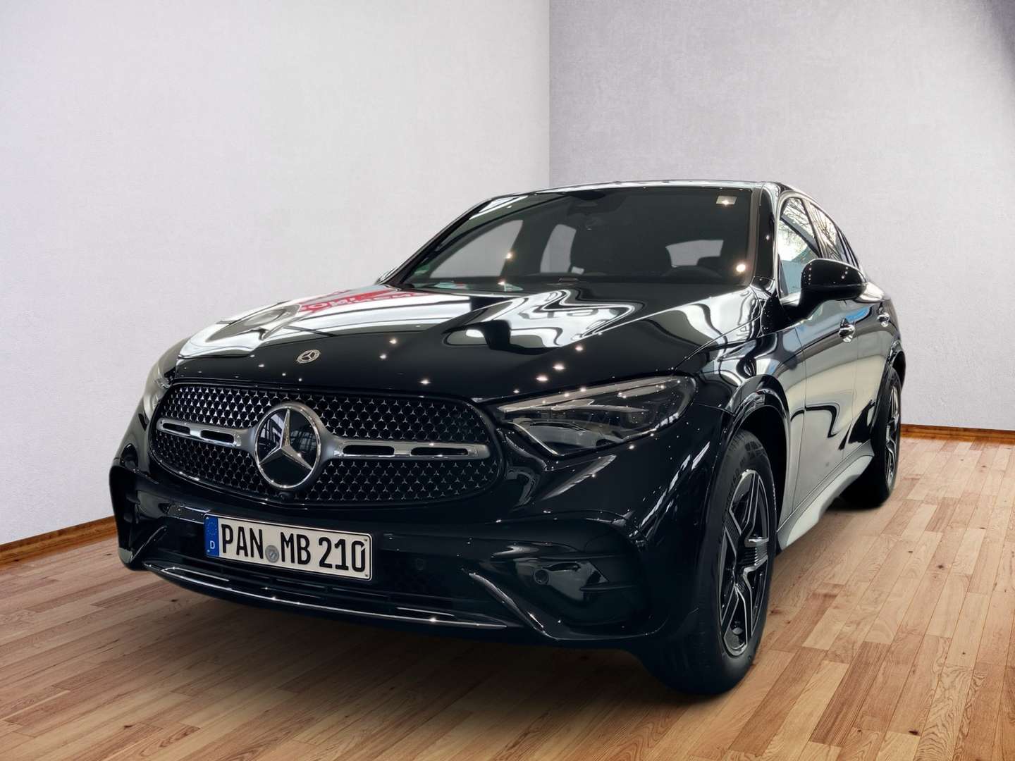 Mercedes GLC 200 - 2026 - Joinsteer - #2