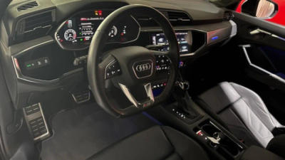 Audi Q3 Sportback TFSI E S Line 45 TFSI E 245 ch S Tronic -  - Joinsteer - #5