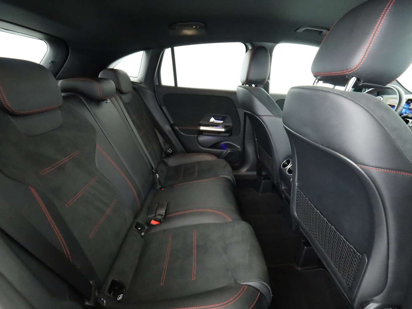 Mercedes GLA 250 250 AMG Line - 2022 - Joinsteer - #21
