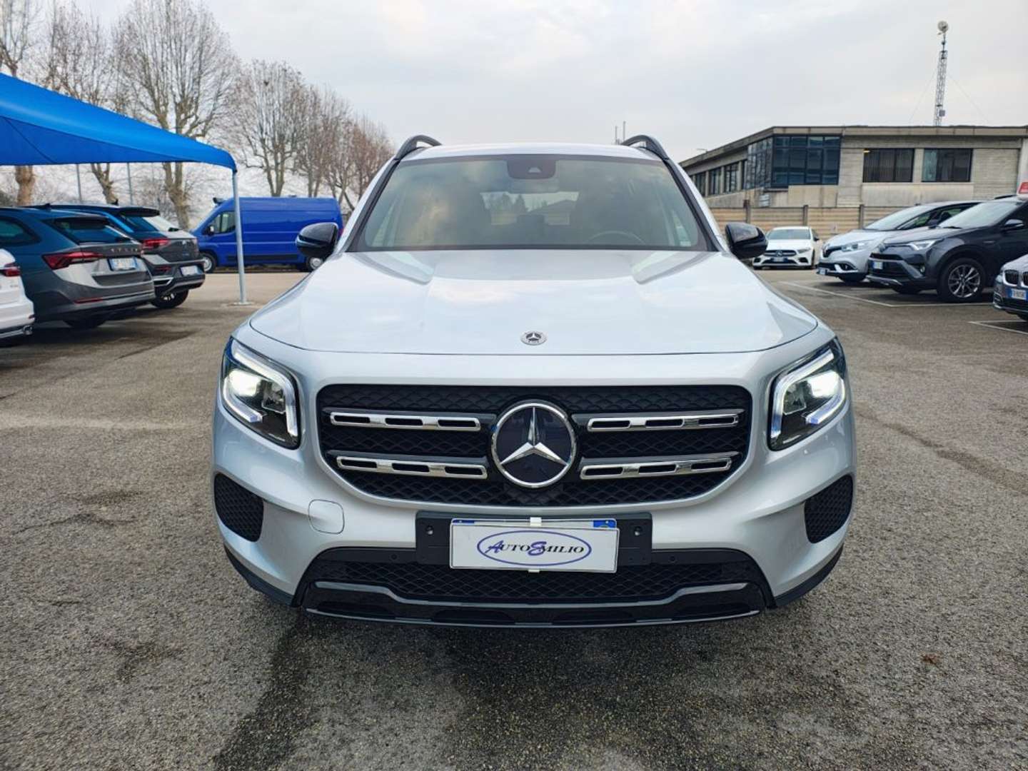 Mercedes GLB 200 Sport - 2022 - Joinsteer - #3