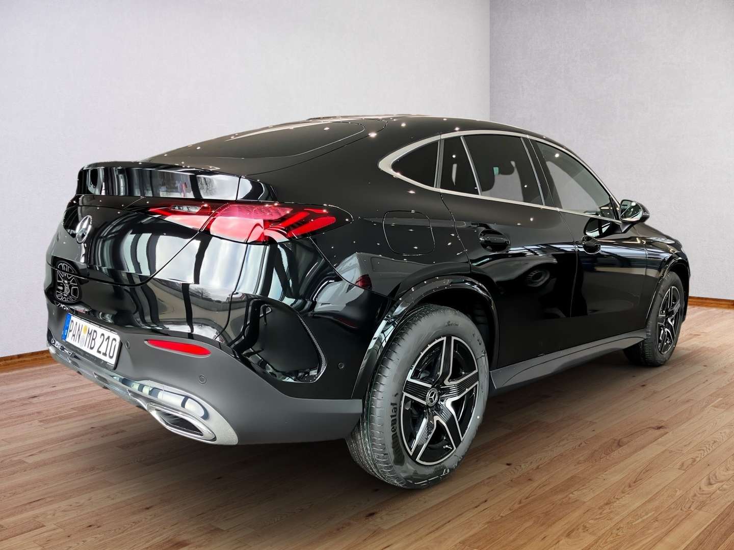 Mercedes GLC 200 - 2026 - Joinsteer - #4