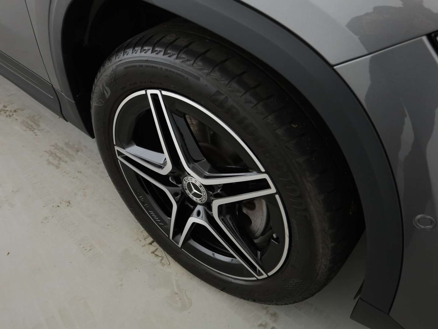 Mercedes GLA 250 250 AMG Line - 2022 - Joinsteer - #22