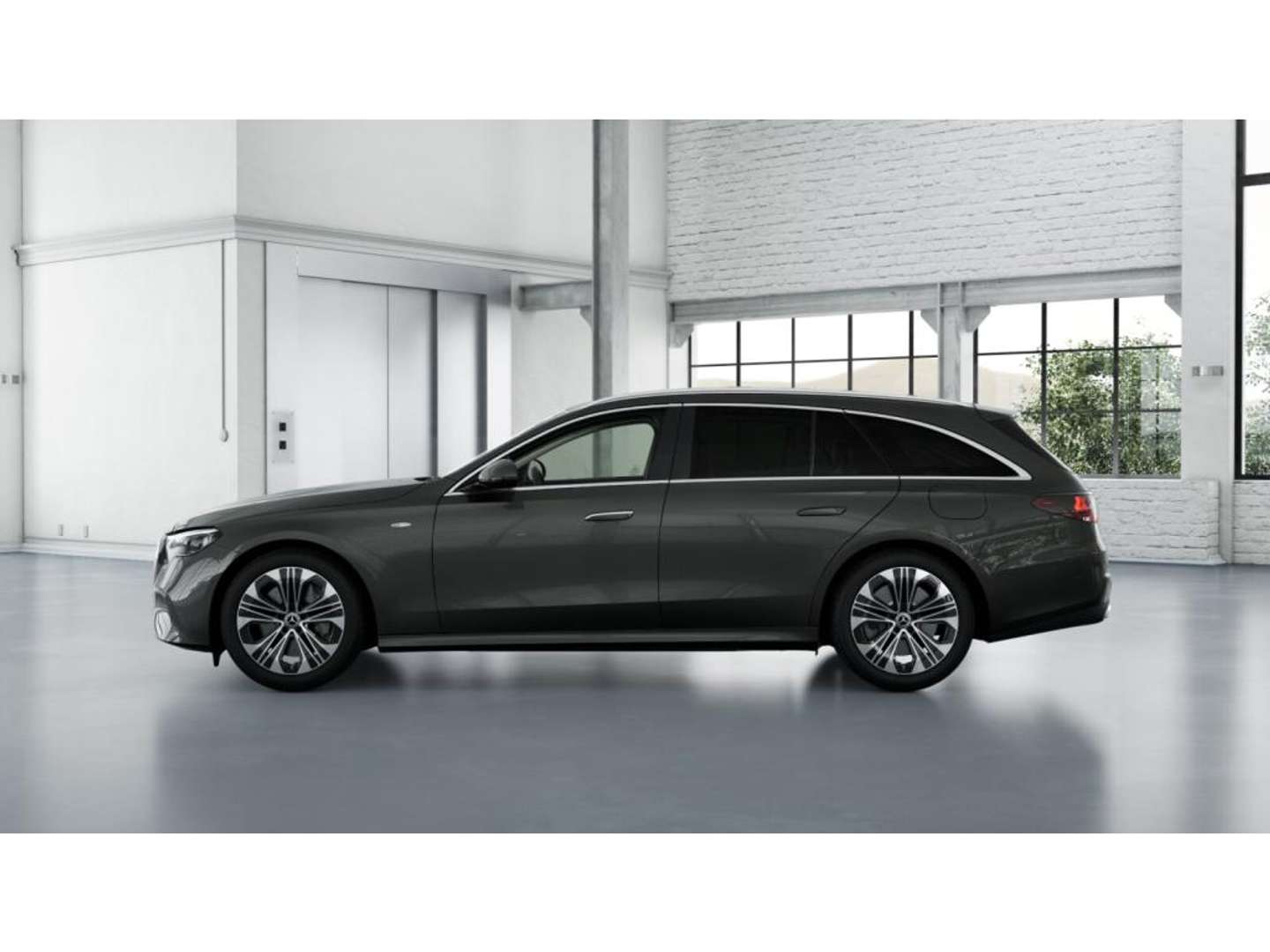 Mercedes Classe E 300 Avantgarde - 2024 - Joinsteer - #2