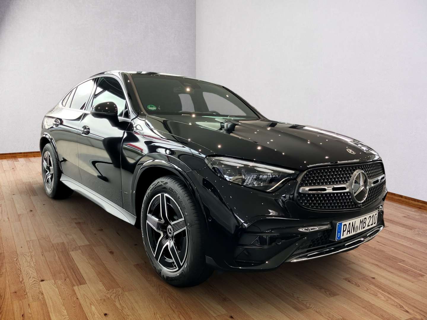 Mercedes GLC 200 - 2026 - Joinsteer - #5