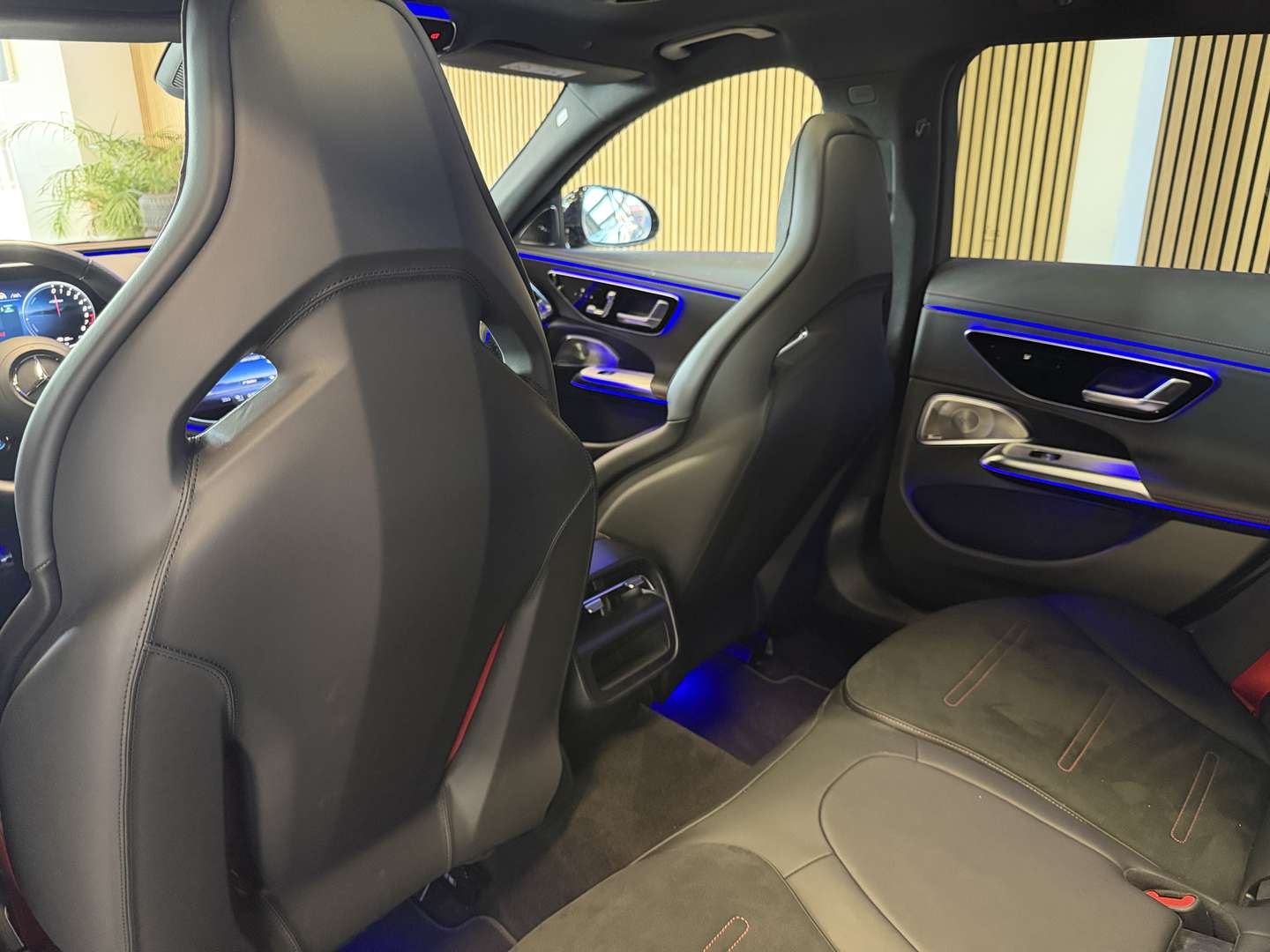 Mercedes Classe E 53 AMG 53 Night Edition - 2025 - Joinsteer - #20