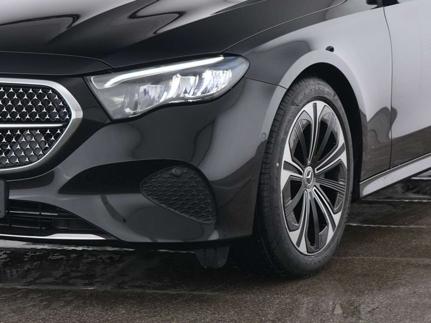 Mercedes Classe E 300 Avantgarde - 2025 - Joinsteer - #3